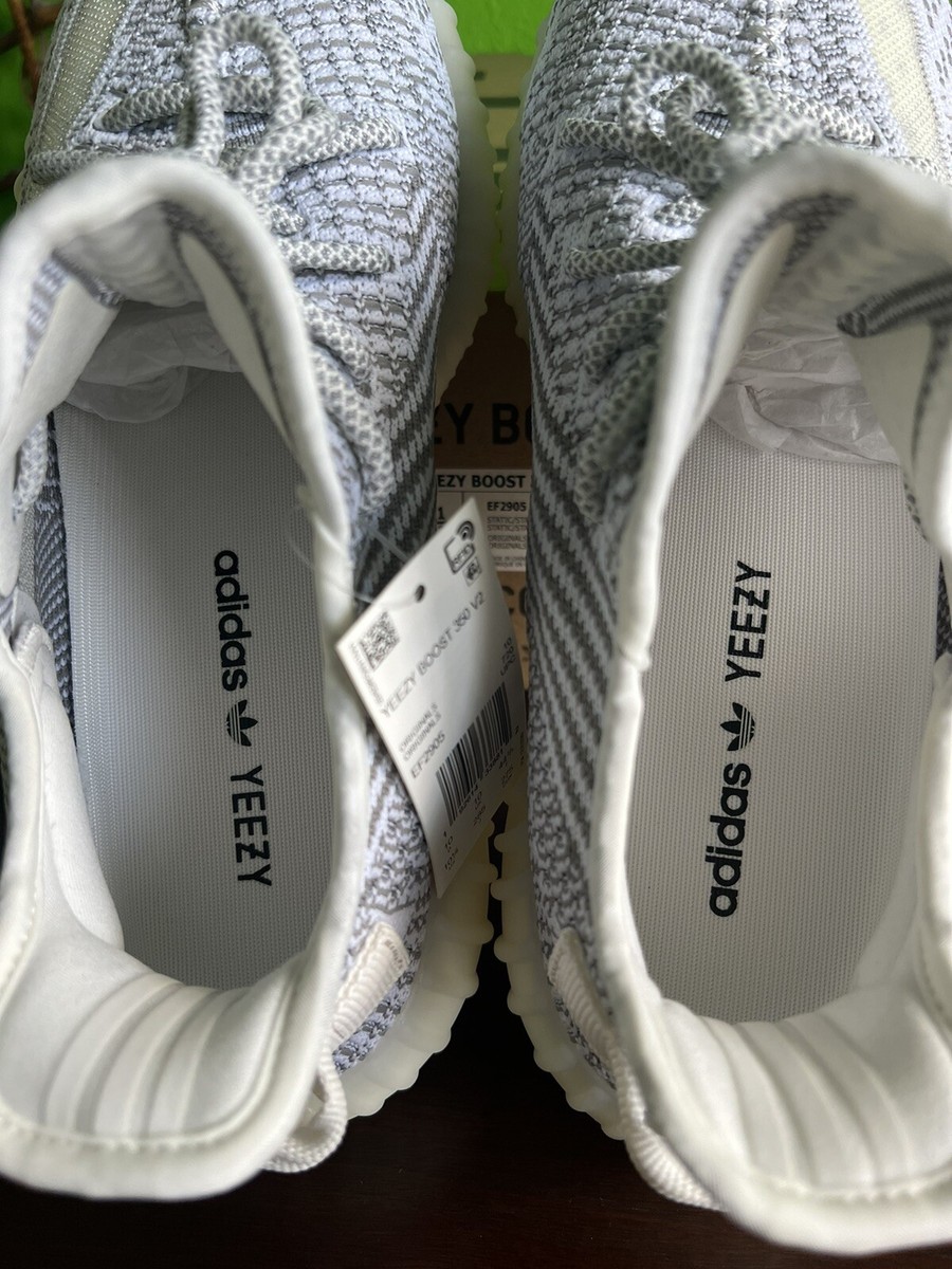 adidas gazelle silver green womens ADIDAS x YEEZY BOOST 350 V2 Size 12 Black Multi-Color Woven Mixed Fabr   Sui Generis Designer Consignment