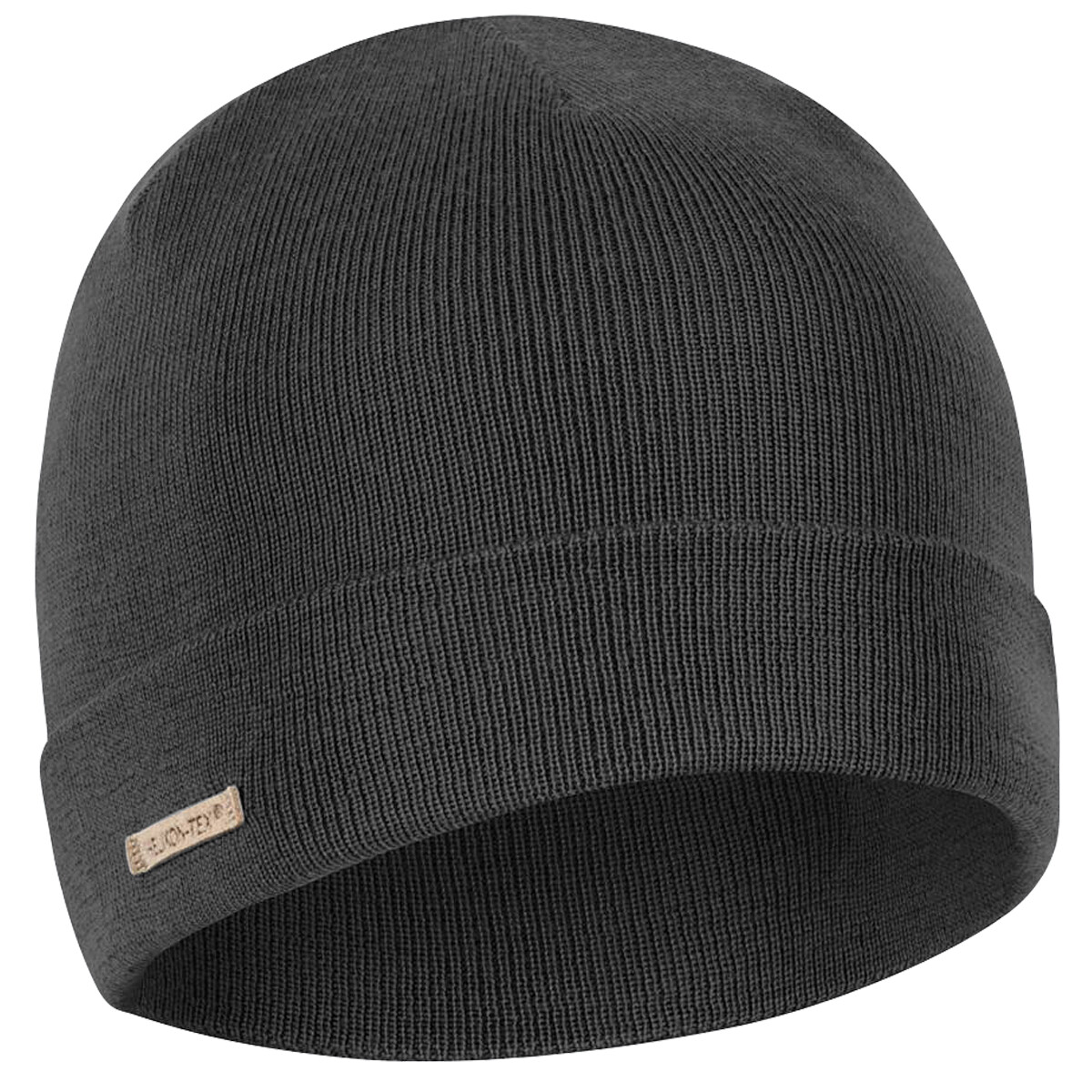 Helikon Berretto Winter Merino Traspirante Lavoratoamaglia Shadow Grey