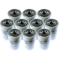 10X Mann-Filter ÖLfilter Oelfilter W 951 Oil Filter