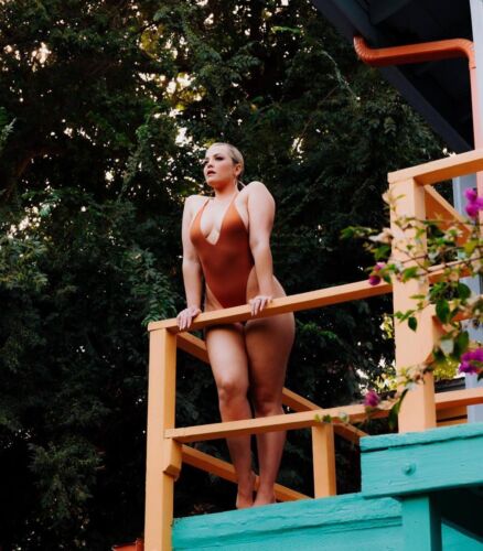 LOT 6 PCS Photo 8X10 Alexis Texas Sexy Hot Collection Girl Model Celebrity 5MOAT - Picture 3 of 8