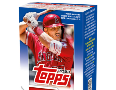 2023 Topps Update Baseball - Rookies & Vets #166-#330 - You Pick!