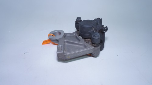 2006 - 2016 YAMAHA YZF R6 R6R REAR BACK BRAKE CALIPER BRACKET 254805 668 571 OEM - Picture 2 of 9