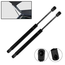 2 PCS Rear Tailgate Lift Support Shock Struts for Chevrolet Impala Limited 09-16