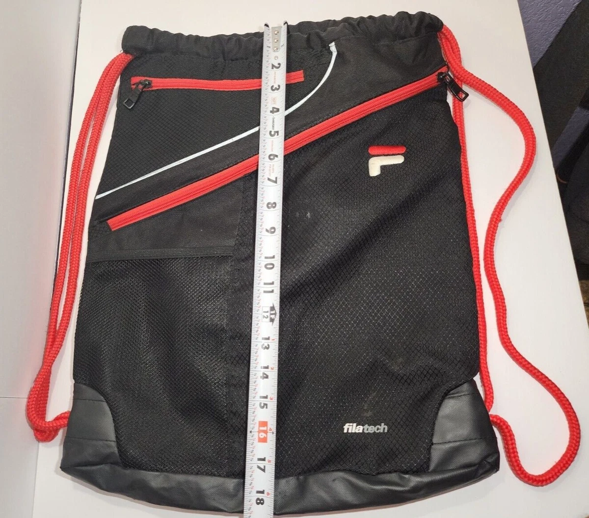 Filatech backpack sale