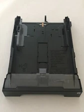 Genuine Epson WF-3640 WF3640 Used Lower Paper Input Cassette Tray #2 (2) Cleaned