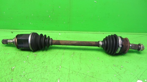 MINI (BMW) linke Antriebswelle Mk1 (R50) 1,6 manuell G/Box One/Cooper Midland 01-04