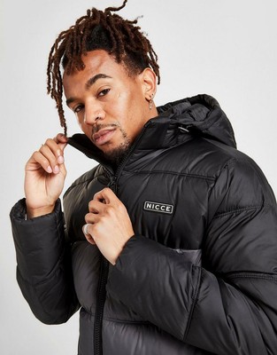 nicce jacket jd