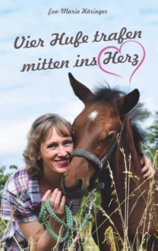 Thumbnail - Vier Hufe Trafen Mitten Ins Herz 5532