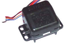 905105 CLIFFORD Dual Zone Duplex Piezo Shock Sensor by Directed 50-614