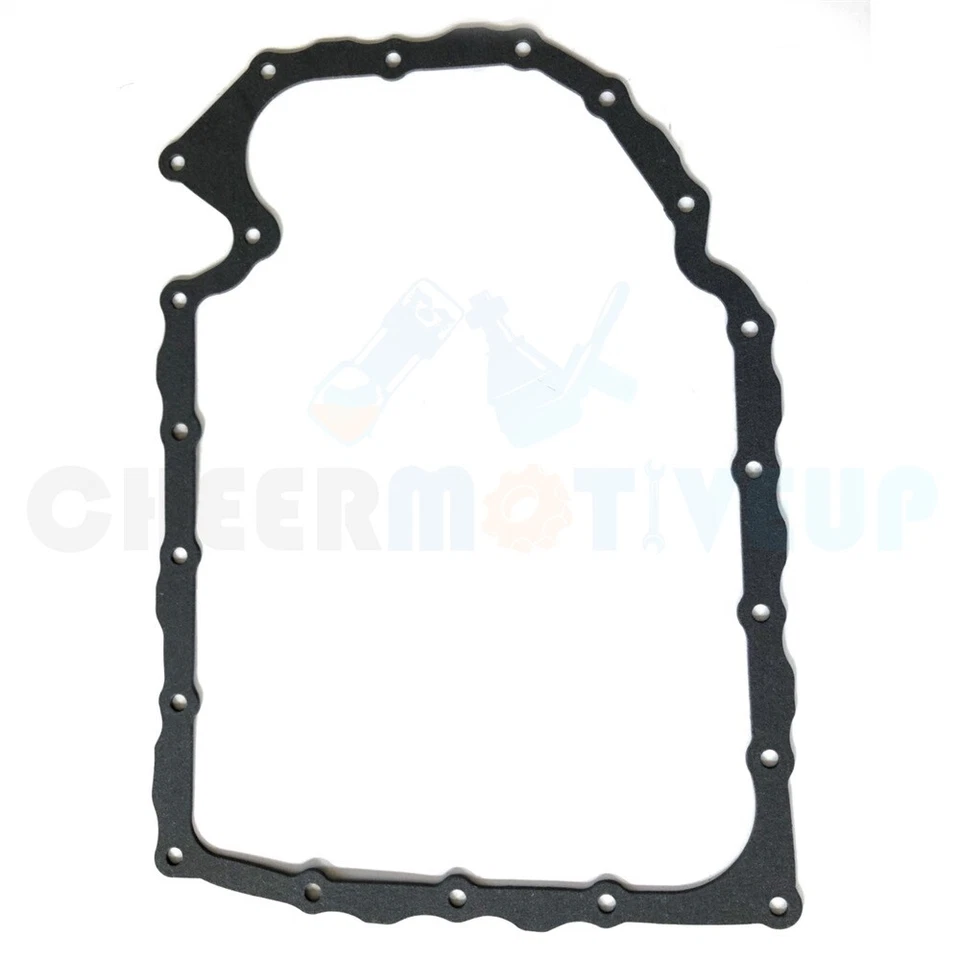 Junta de cárter de aceite para Volkswagen Beetle CC Eos 2005-2015 Audi Q5 A5 Quattro 2,0 L Foto 4 de 4
