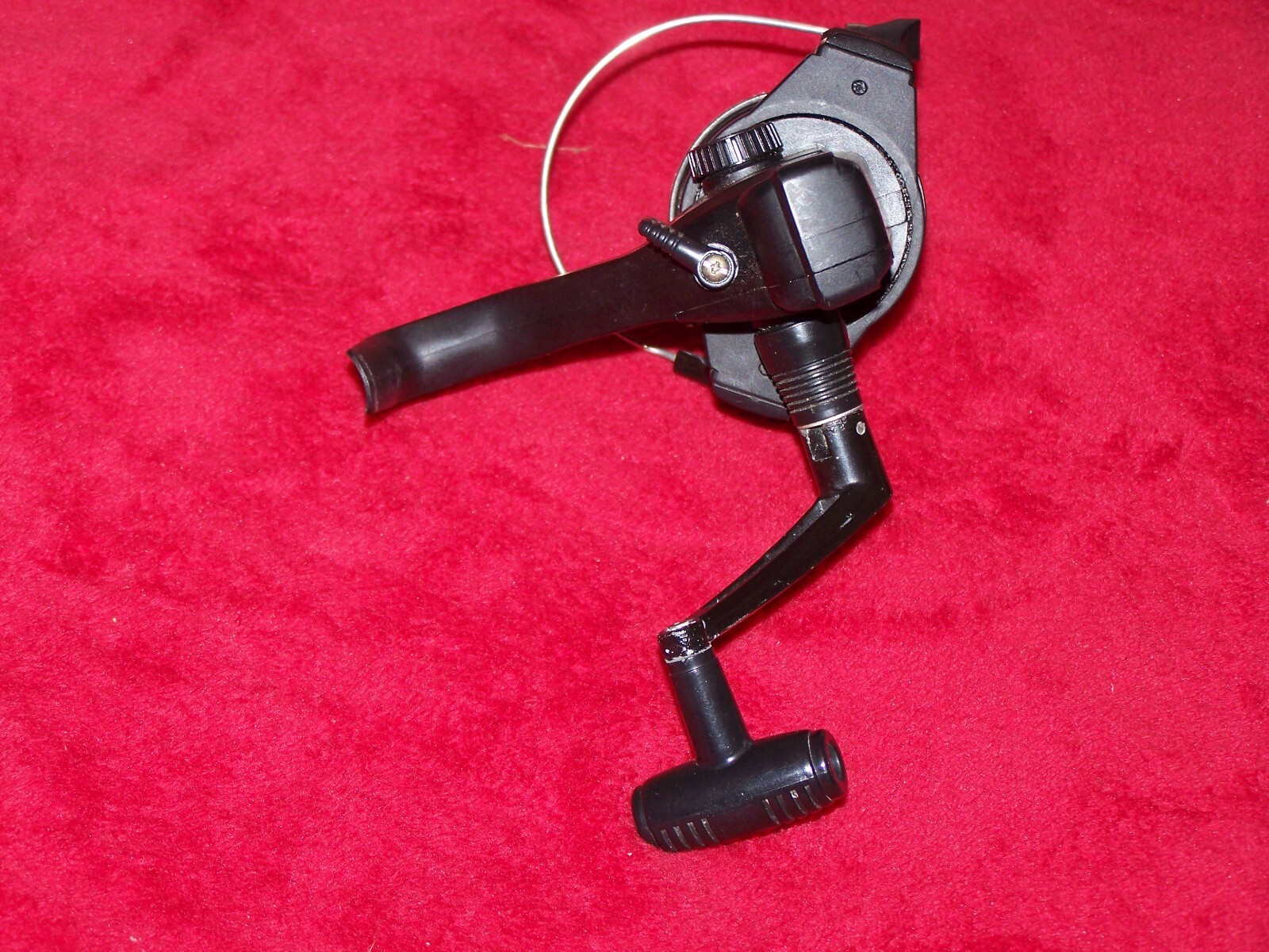 Penn Pro-Spool 850 open face fishing reel