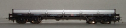 Os.Kar. 4000 Flachwagen Remms  DB 394 8 014-0 H0#X-86-1 | Zustand: Neu