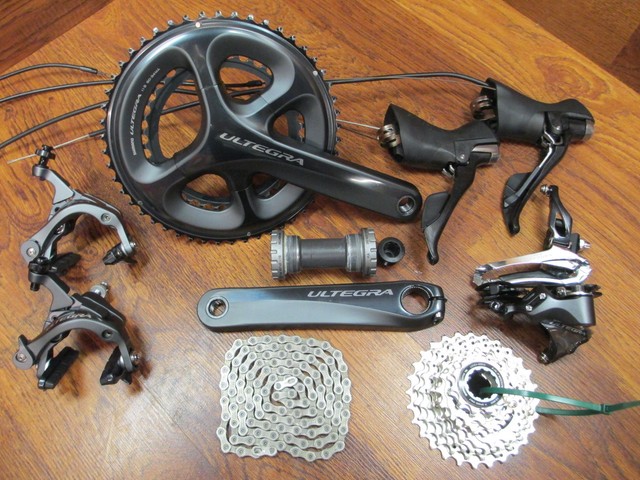 ultegra 6800 rear derailleur 10 speed
