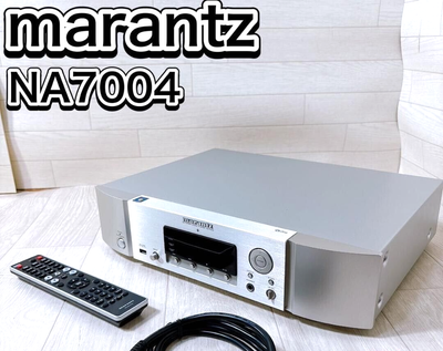 Marantz NA7004 Network Audio Player From Japan Very Good | eBay