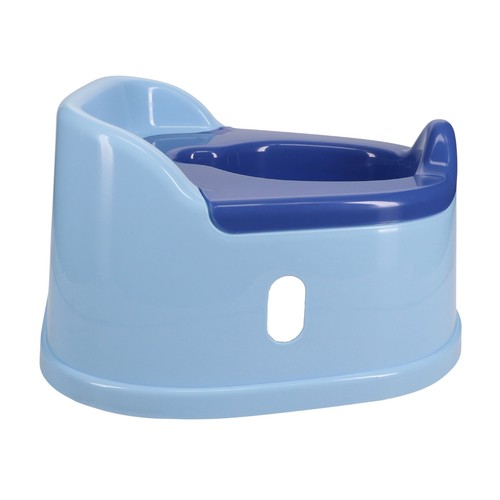 Bluey Floor Potty - Picture 2 of 4