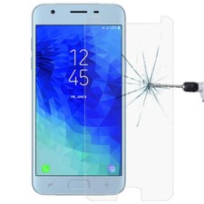 9H 2.5D Tempered Glass Screen Protector for Galaxy J3 2018