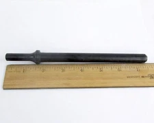 ATI Cupped Straight Rivet AT100A-7-5/32 AN470 Total Length 7-1/2"