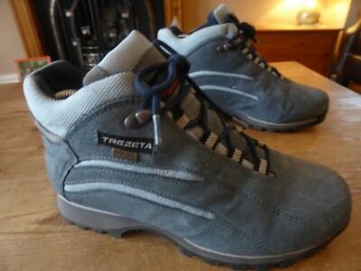 womens TREZETA goretex boots - size uk 