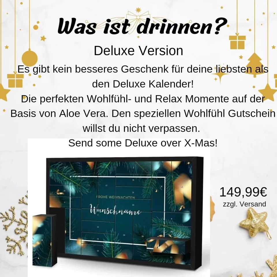 Adventskalender - Bild 2 von 3