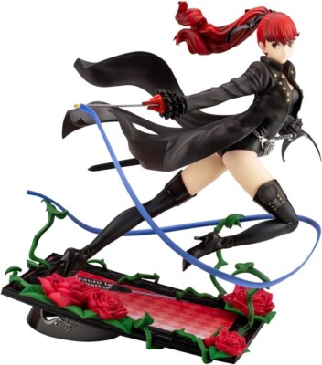 KOTOBUKIYA ARTFX J PERSONA 5 Royal Figure Kasumi Yosizawa Phantom Thief ver. F/S