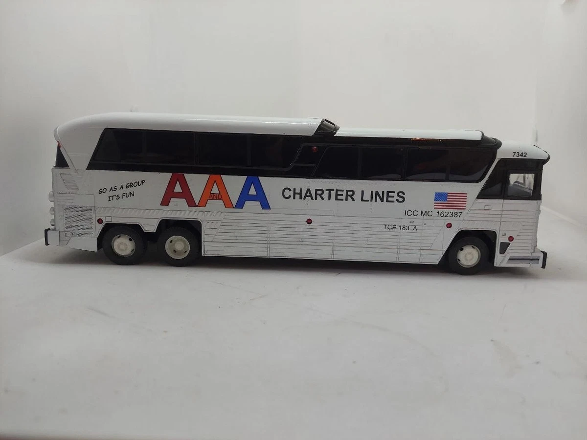 CEF REFLEX DIANO MAGIRUS 1919 WÜRTT POST BUS COACH GREEN NEAR MINT CONDITION