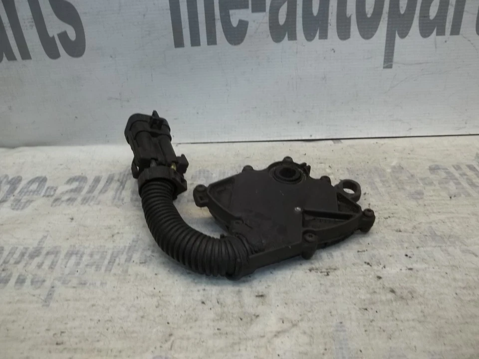 1994 Cadillac Deville interruptor de segurança neutro seletor de alcance módulo de aviso fabricante de equipamento original - Imagem 4 de 4