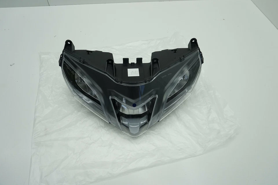 APRILIA Tuono V4 RSV4 1100 Luz Delantera Faros Faro 2D000518 2019-2020 - Imagen 2 de 4