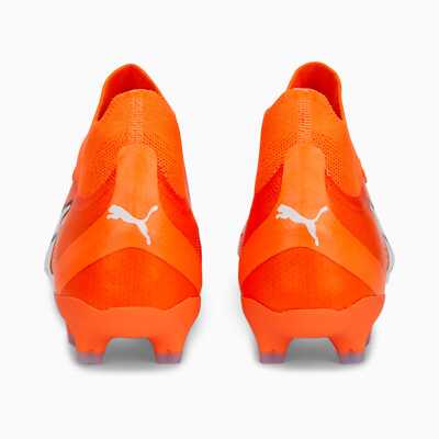 Size 8 - PUMA Ultra Pro FG AG Supercharge Pack for sale  display picture 3
