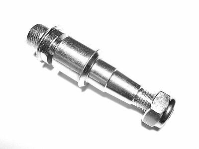 250R, 450R, DS650 Heim Ball Joint Pivot Pin By American Star - 第 1/1 張圖片