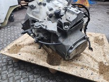 Boite de vitesse Citroen DS3