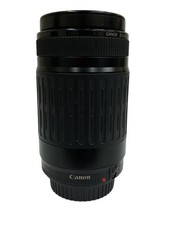 CANON Lens EF 75-300 Used