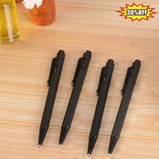 1PC Signature Business Ballpoint Pen Smooth Writing Office School Student Pen l