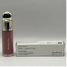 Rare Beauty Soft Pinch Liquid Blush in Encourage .25 fl oz BNIB