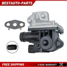 Fits for Chevy Equinox GMC Terrain 12639108 Secondary Air Injection Check Valve