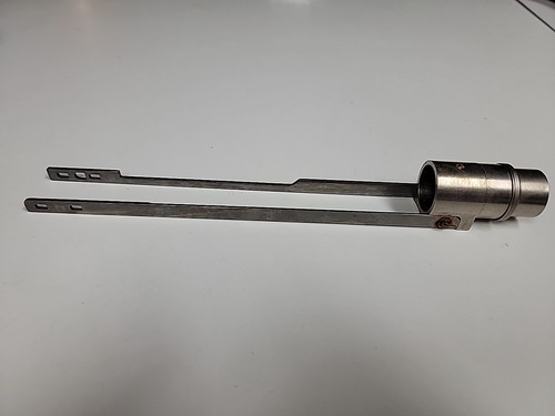 Remington 105 Action Sleeve Assembly