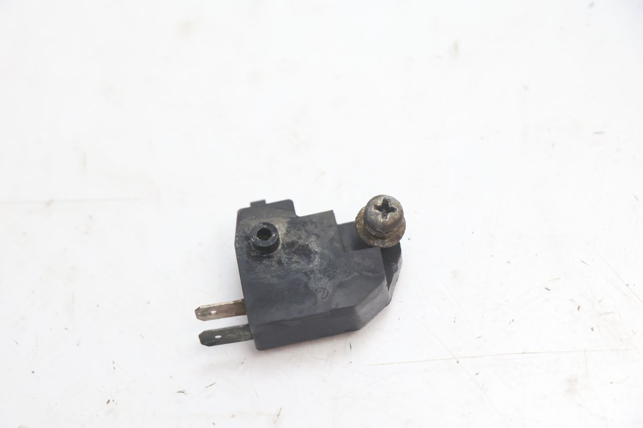 RIGHT STOP LIGHT SWITCH - KAWASAKI GPX F ZX750F 750 (1986 - 1990)