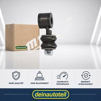 Stange Strebe Stabilisator Vorne Links Rechts Mertz M S0637 FüR Seat VW