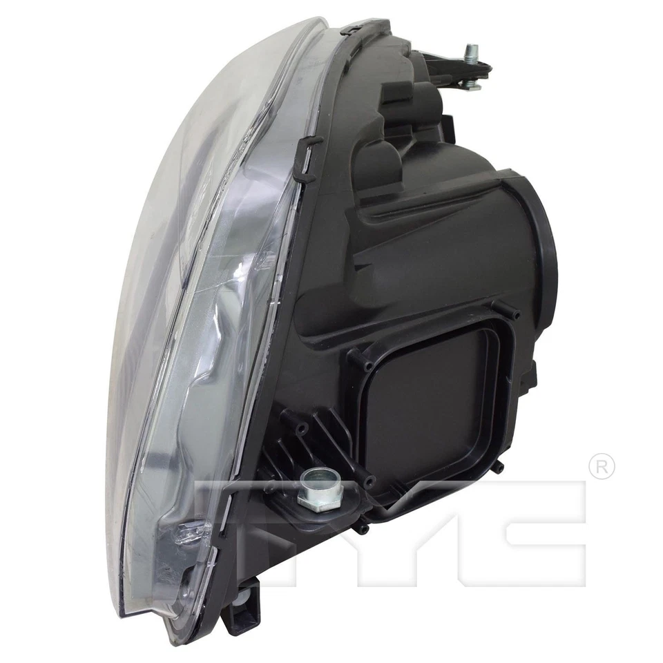 Conjunto de farol TYC 20-9811-00 para 13-15 Mercedes-Benz GLK250 GLK300 GLK350 - Imagem 4 de 4