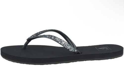 Chanclas Reef Stargazer para mujer, sombra talla 8