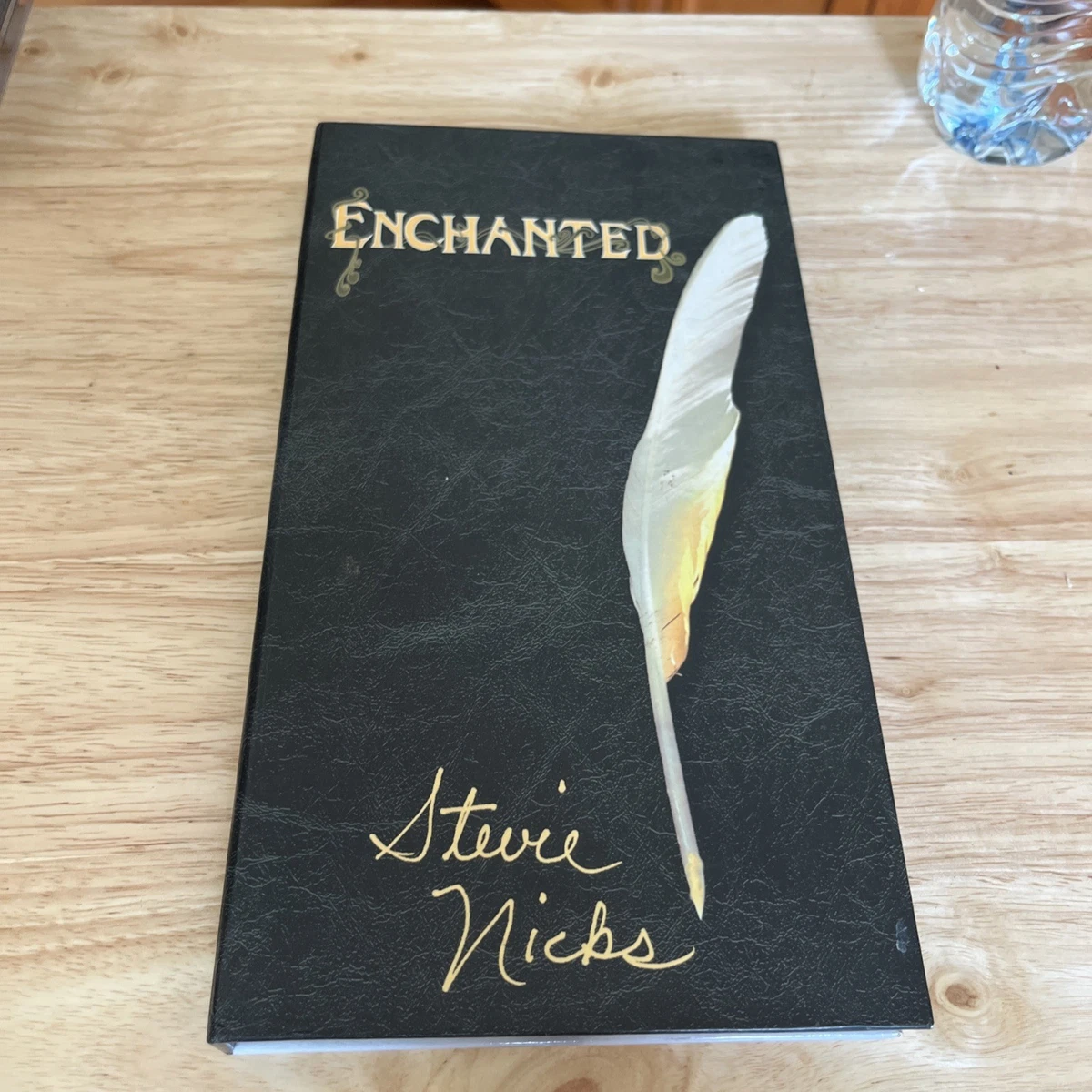 Box Set Stevie Nicks Music CDs Just Listed 2026