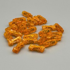 Ideal SpliceLine In-Line Wire 32A Splice Connectors Pack of 25