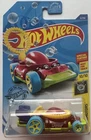 2020 Hot Wheels EXPERIMOTORS 10/10 TREASURE HUNT Bubble Matic 6/250