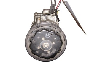 445654 Klimakompressor, Kältemittelkompressor VW Polo IV (9N) 1.