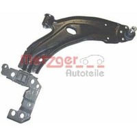 Metzger 58035302 Lenker RadaufhäNgung FüR Fiat Doblo Strada 223 119 178