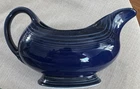GRAVY BOAT/SAUCEBOAT twilight blue NEW FIESTAWARE FIESTA