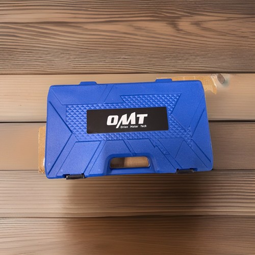 Cylinder Leak Down Tester Petrol Engine Compression Leakage Detector Tool Kit US - Picture 6 of 8