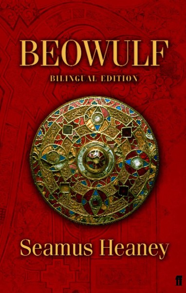 Beowulf | Seamus Heaney | Englisch | Taschenbuch | Kartoniert / Broschiert-image