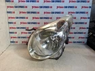 SUZUKI ALTO MK5 HA25 2013 PASSENGER SIDE HALOGEN HEAD LIGHT LAMP