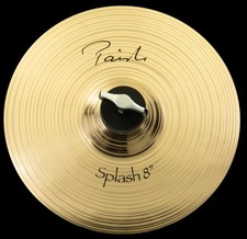 Paiste 8" Signature Splash