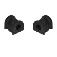 2X Yamato Lagerung Stabilisator Hinten Links Rechts FüR Honda Accord Vii Tourer
